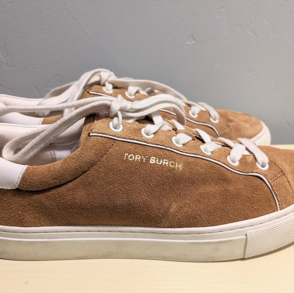 Tory Burch sneakers - Picture 3 of 7